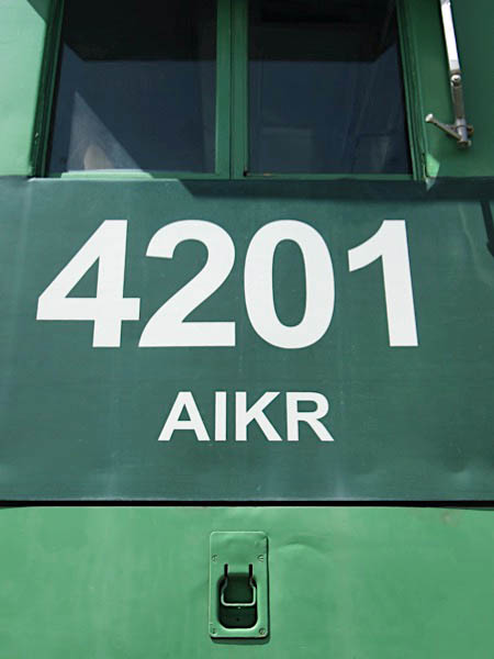 aikr4201h4