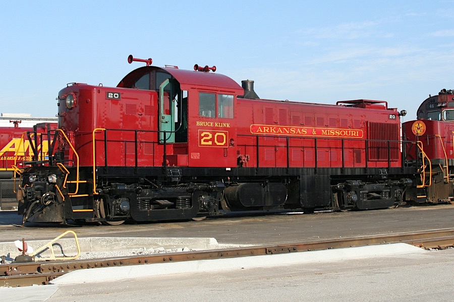 am20d