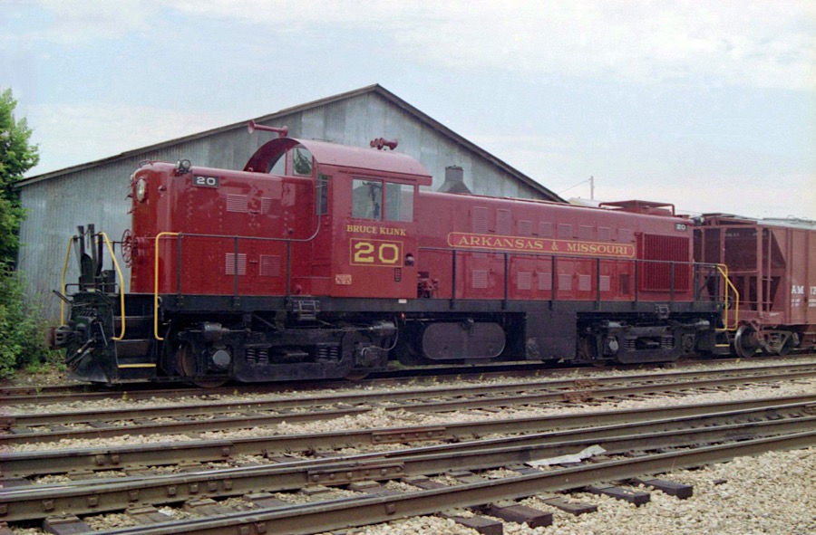 am20e