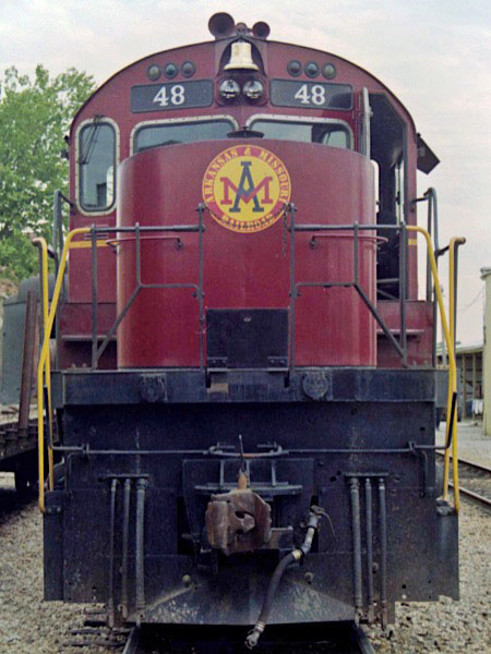 am48e