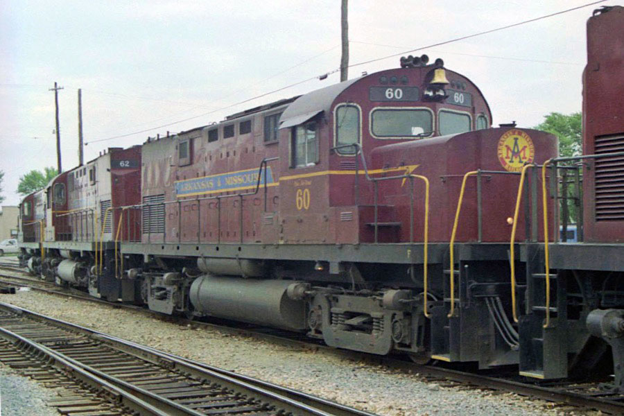 am60a