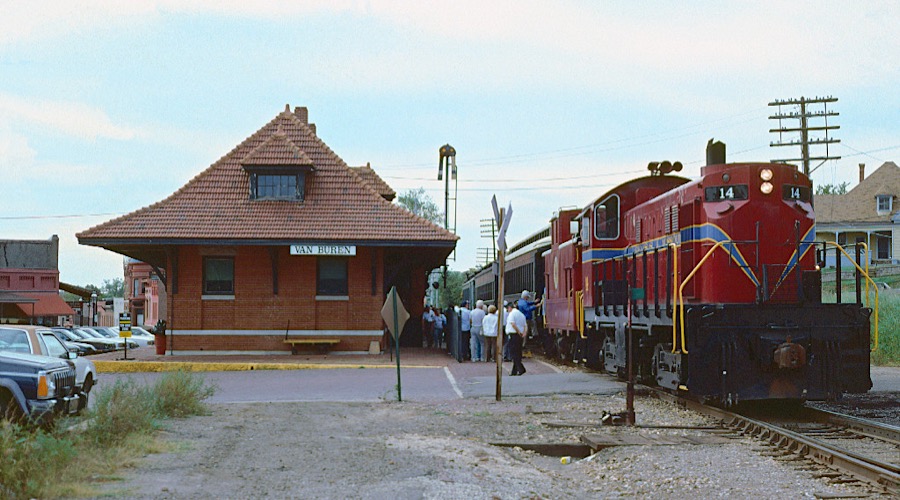vanburen13