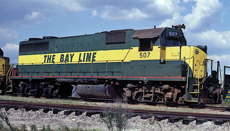 bayl507b