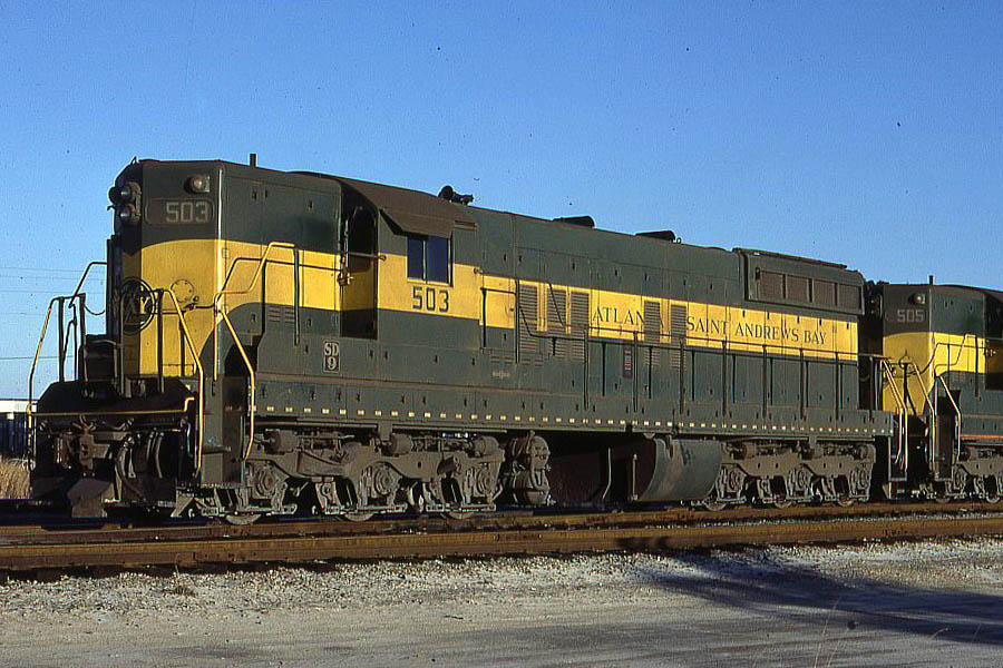 bayl503a