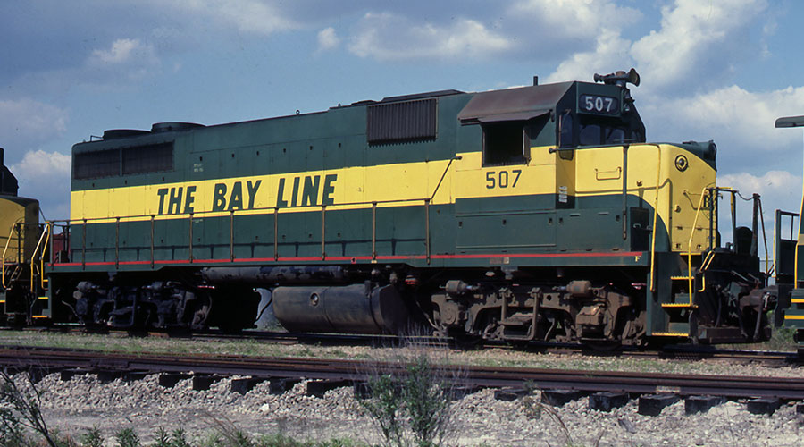 bayl507a