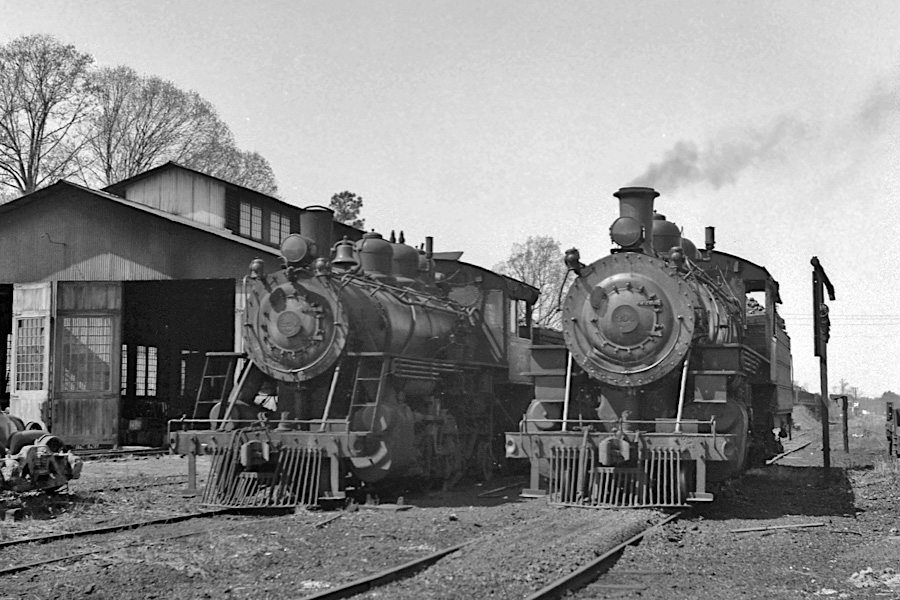 Bonhomie & Hattiesburg Southern Baldwins