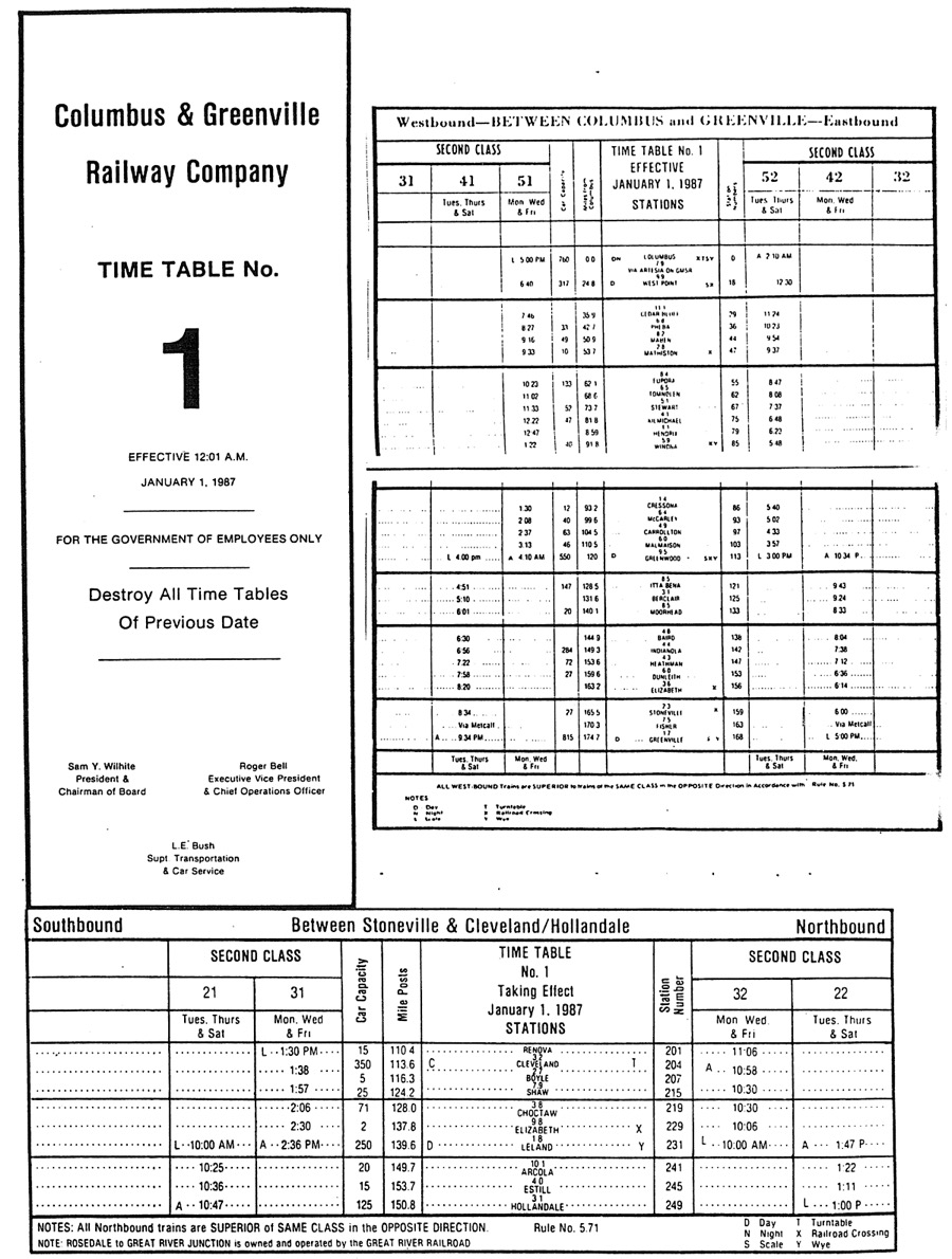 timetable4