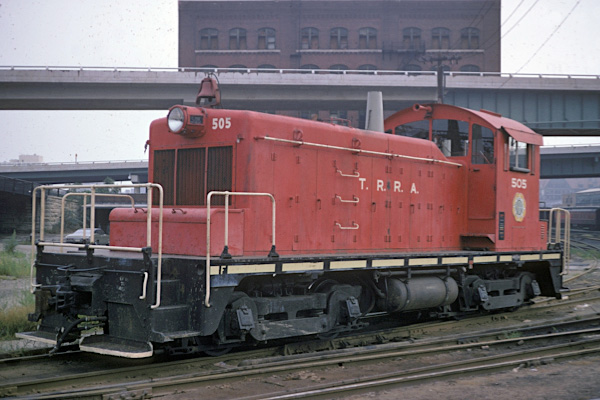 trra505