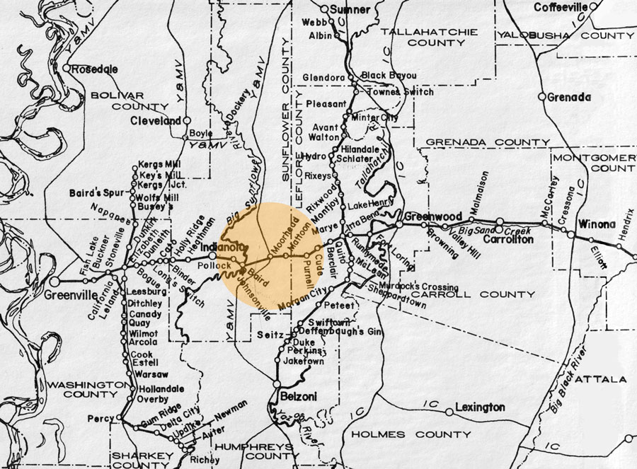 moorhead_map1910