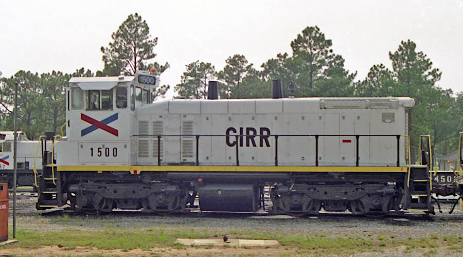 cirr1500a