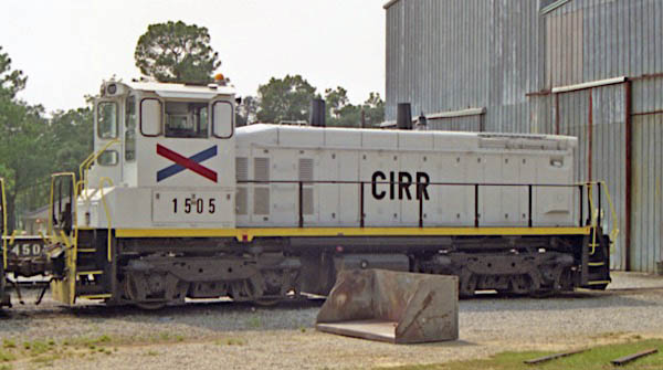 cirr1505c