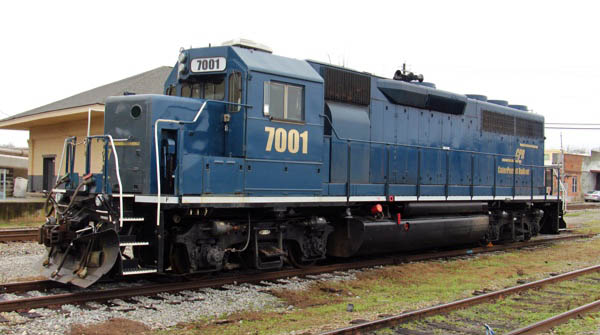 cpr7001u