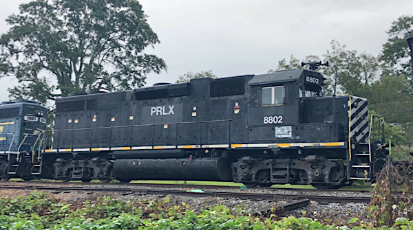 prlx8802b