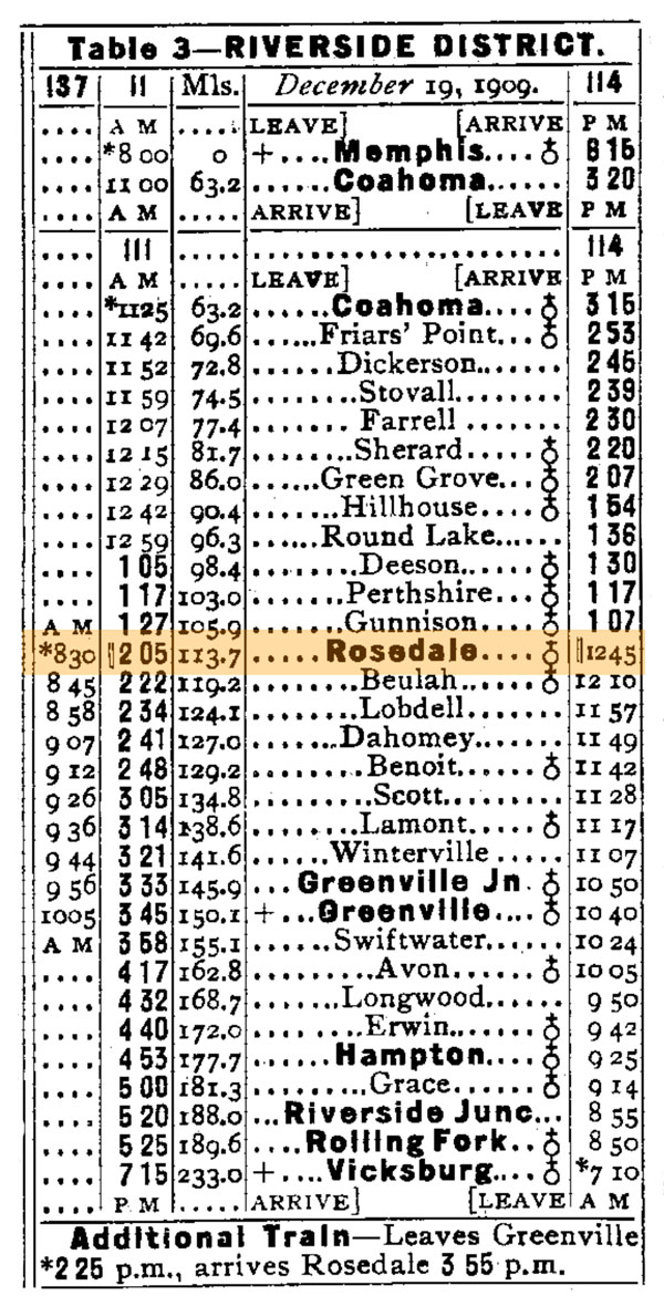 rosedale_guide1910