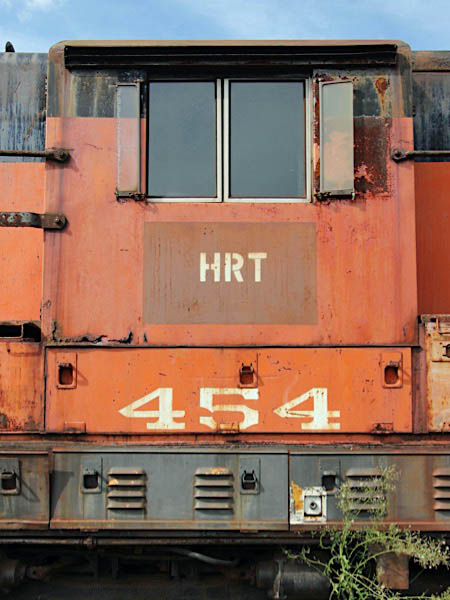 hrt454g