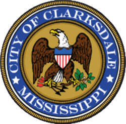 clarksdale_seal