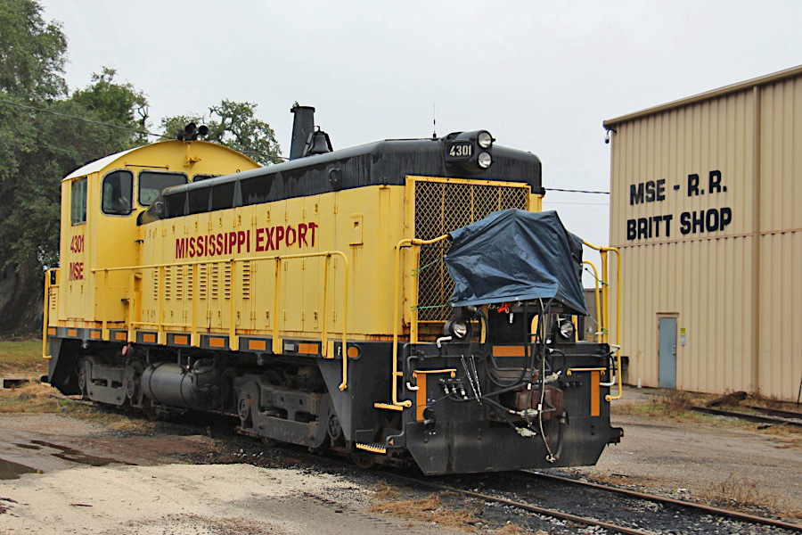 mse4301c