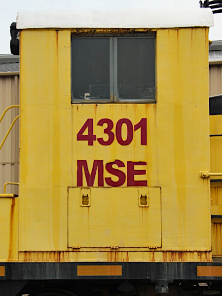 mse4301i