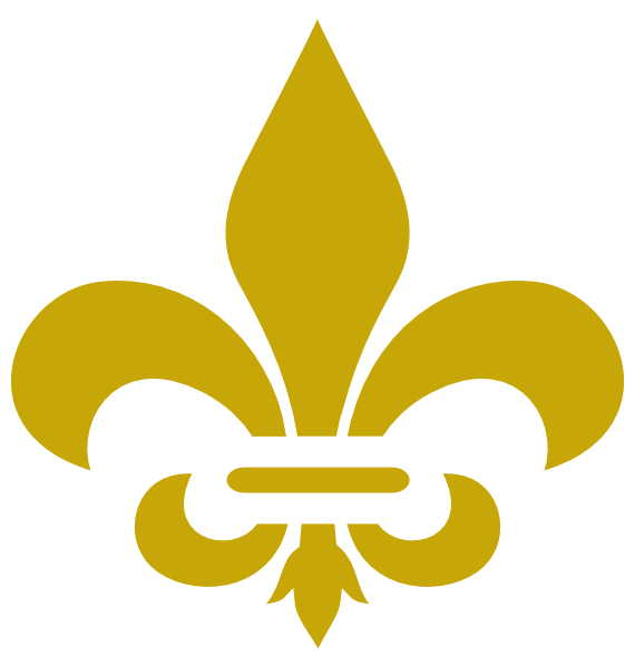 fleur de lis