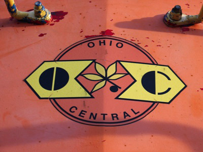 Ohio Central #4094