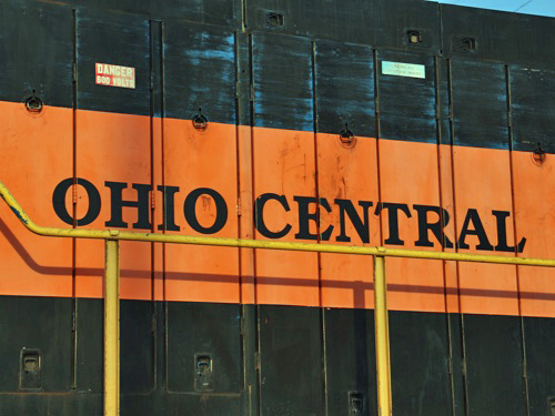 Ohio Central #4094