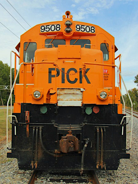 pick9508i