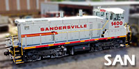 Sandersville