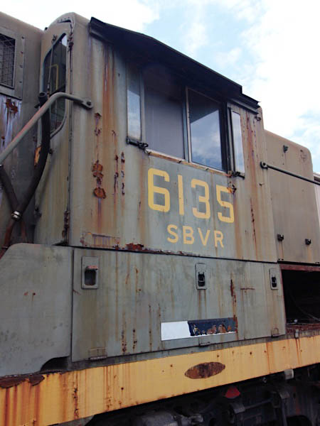 sbvr6135d