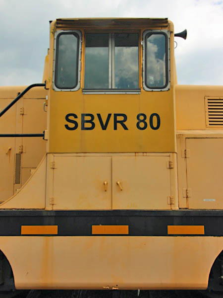 sbvr80e