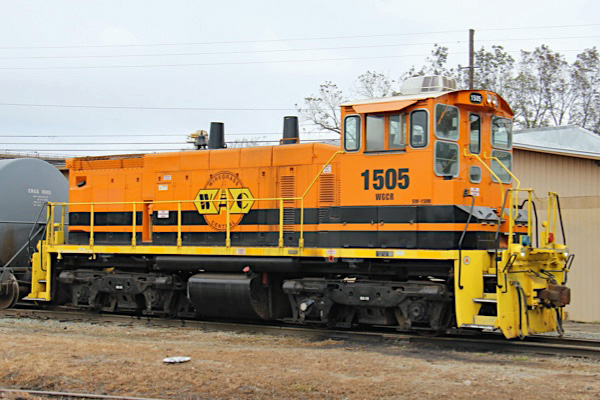 wgcr1505b