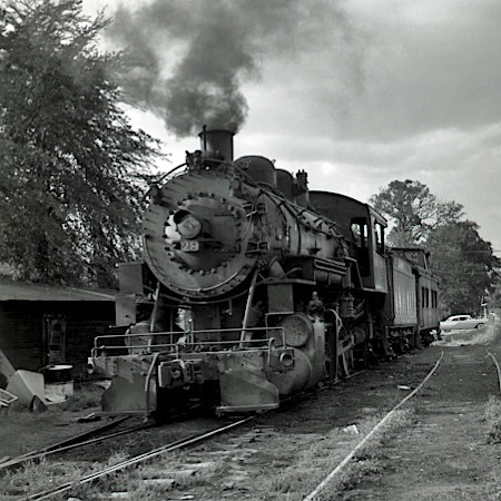 Alabama Central #29